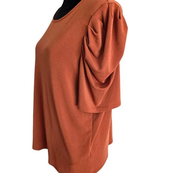 Adrianna Papell Blouse - Picture 2 of 5